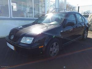 VW Jetta 1.9TDI 5P 90Cv. Outubro/02 - à venda - Ligeiros