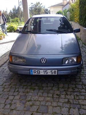 VW Passat 35i passat Dezembro/88 - à venda - Ligeiros