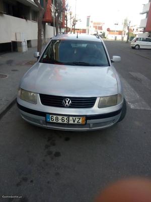 VW Passat cc Julho/00 - à venda - Ligeiros Passageiros,