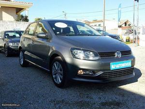 VW Polo 1.0 TSI Confortline Junho/16 - à venda - Ligeiros