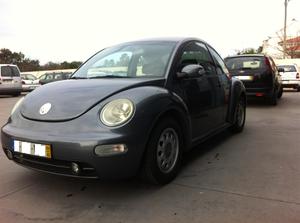  Volkswagen Beetle cv) (3p)