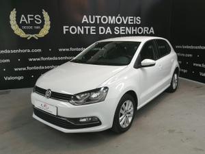 Vw Polo 1.0 Confortline (75 CV)