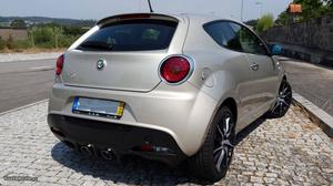 Alfa Romeo Mito 1.3JTDM Sportiva Setembro/13 - à venda -