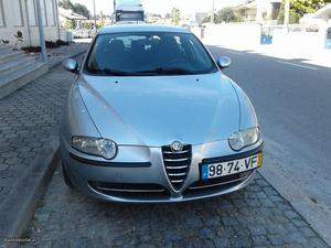 Alfa Romeo  jtd 115cv Julho/03 - à venda - Ligeiros