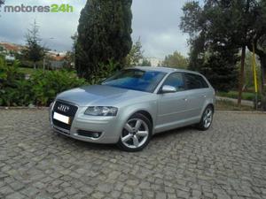 Audi A3 Sportback 2.0 TDi Sport