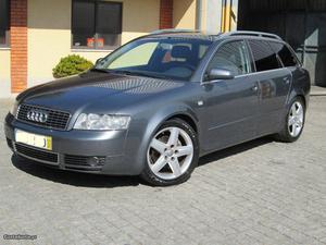 Audi A4 1.9 TDI SPORT 130 cv Julho/03 - à venda - Ligeiros