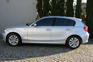BMW 118 serie 1 Janeiro/08 - à venda - Ligeiros