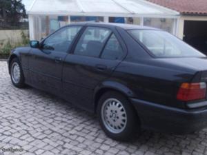 BMW 318 IS gpl Abril/94 - à venda - Ligeiros Passageiros,