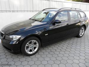 BMW 320 dTouring NOVA Neg. Dezembro/07 - à venda - Ligeiros