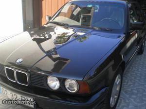 BMW 525 TDS Touring Março/93 - à venda - Ligeiros