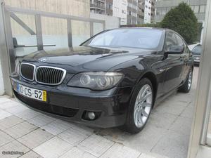 BMW 745 d EXECUTIVE Novembro/05 - à venda - Ligeiros