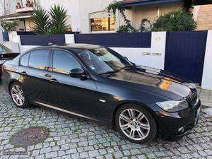 BMW D PACK M Setembro/10 - à venda - Ligeiros