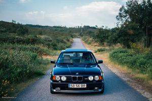 BMW Mcv - Nacional Fevereiro/93 - à venda -