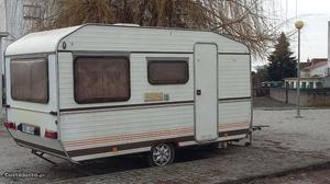 Caravana Sterckeman EG400 Dezembro/82 - à venda -