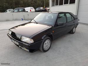 Citroën BX GTI Janeiro/92 - à venda - Ligeiros
