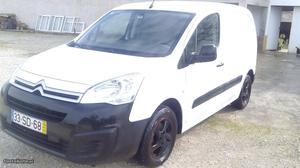 Citroën Berlingo 1.6 Ofice 100cv Novembro/16 - à venda -