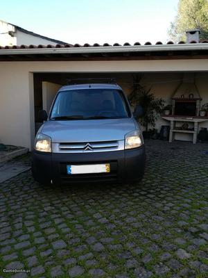 Citroën Berlingo Partner 1.9 d Junho/03 - à venda -