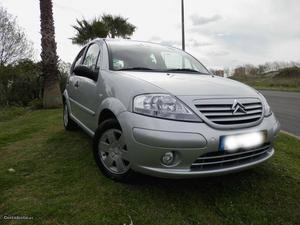 Citroën C Impecável Dezembro/04 - à venda -