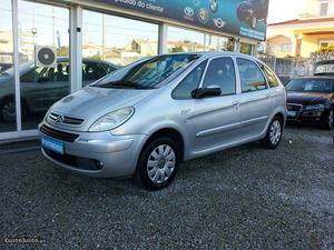 Citroën Picasso 1.6D 110cv Setembro/05 - à venda -