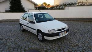 Citroën Saxo 1.1 Bom Estado Março/99 - à venda - Ligeiros