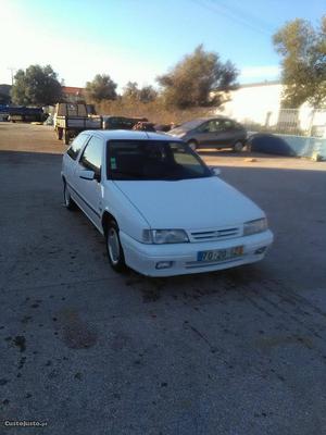 Citroën ZX 1.9 diesel,comA/c Setembro/97 - à venda -