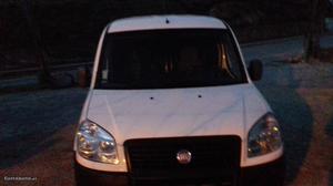 Fiat Doblo Doblo Novembro/07 - à venda - Comerciais / Van,