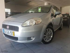 Fiat Punto 1.2 lounge aceito retoma 104 mil km Agosto/08 -