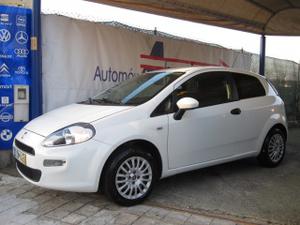 Fiat Punto 1.3 M-Jet