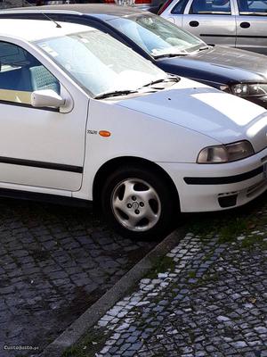 Fiat Punto 70 td Janeiro/97 - à venda - Comerciais / Van,