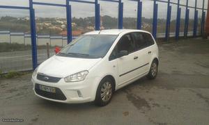 Ford C-Max 1.6 tdci Agosto/08 - à venda - Monovolume / SUV,