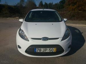 Ford Fiesta 1.4tdci Iva dedutível Junho/10 - à venda -