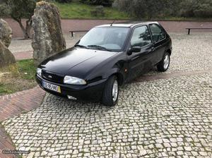 Ford Fiesta  vlv Janeiro/99 - à venda - Ligeiros