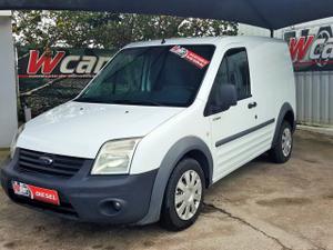Ford Transit T-CONNECT 1.8 TDCI