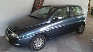 Lancia Ypsilon 1.2 Elefantino AC Janeiro/01 - à venda -