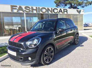 MINI Countryman 2.0 Cooper SD Março/14 - à venda -