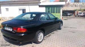 Mazda Xedos xedos 6 1.6 Junho/97 - à venda - Ligeiros