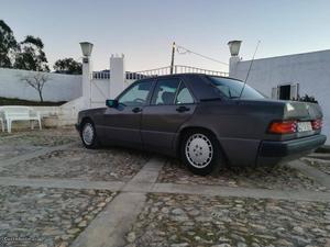 Mercedes-Benz  Janeiro/92 - à venda - Ligeiros