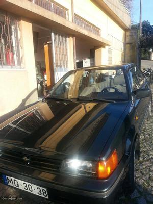 Nissan Sunny CLX  Março/90 - à venda - Ligeiros