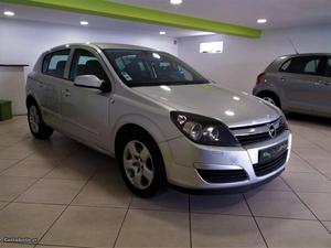 Opel Astra 1.3CDTI N-JOY Novo Abril/06 - à venda - Ligeiros