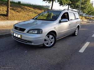 Opel Astra 1.4 Confort / AC Dezembro/03 - à venda -