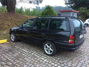 Opel Astra F Caravan 1.7TDS izuzo Fevereiro/97 - à venda -