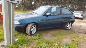 Opel Astra  diesel tds Janeiro/98 - à venda -