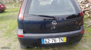 Opel Corsa 1.2 gasolina Maio/02 - à venda - Ligeiros