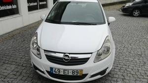 Opel Corsa 1.3 cdti Junho/07 - à venda - Ligeiros