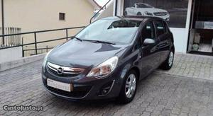 Opel Corsa Caixa automática Junho/12 - à venda - Ligeiros
