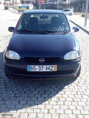 Opel Corsa Corsa b Abril/99 - à venda - Ligeiros