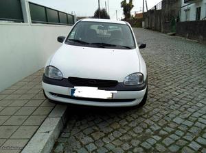 Opel Corsa Corsa b Janeiro/98 - à venda - Ligeiros