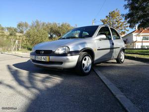 Opel Corsa Sport Março/99 - à venda - Ligeiros