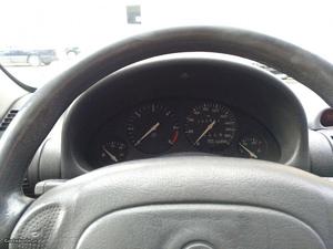 Opel Corsa corsa b 1.5 TD Dezembro/97 - à venda - Ligeiros