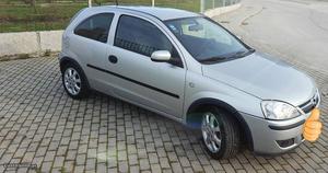 Opel Corsa corsa c sport Setembro/03 - à venda - Comerciais